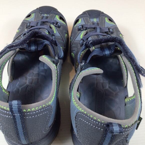 MERRELL Hydro Hiker Water Sandals Boy's size 7M - Picture 6 of 11